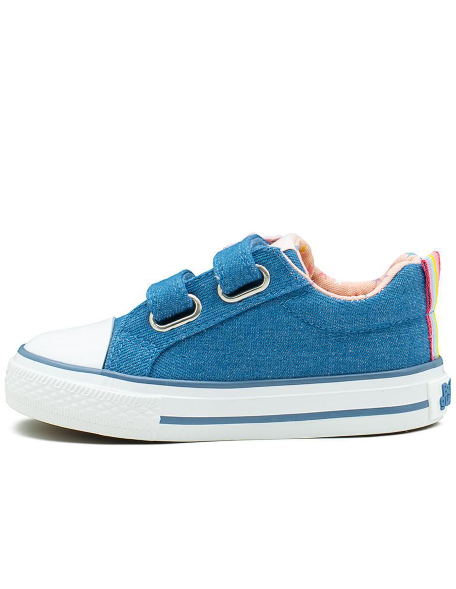 Tenis para niña 5