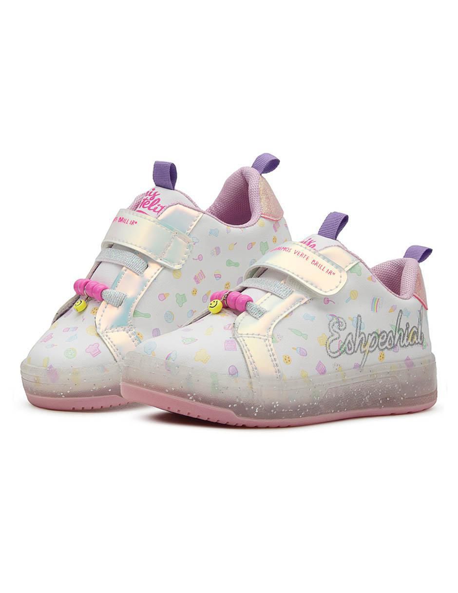 Tenis para niña 5