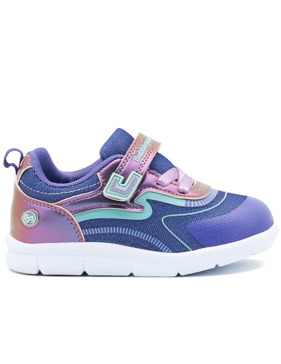 Tenis para niña Running