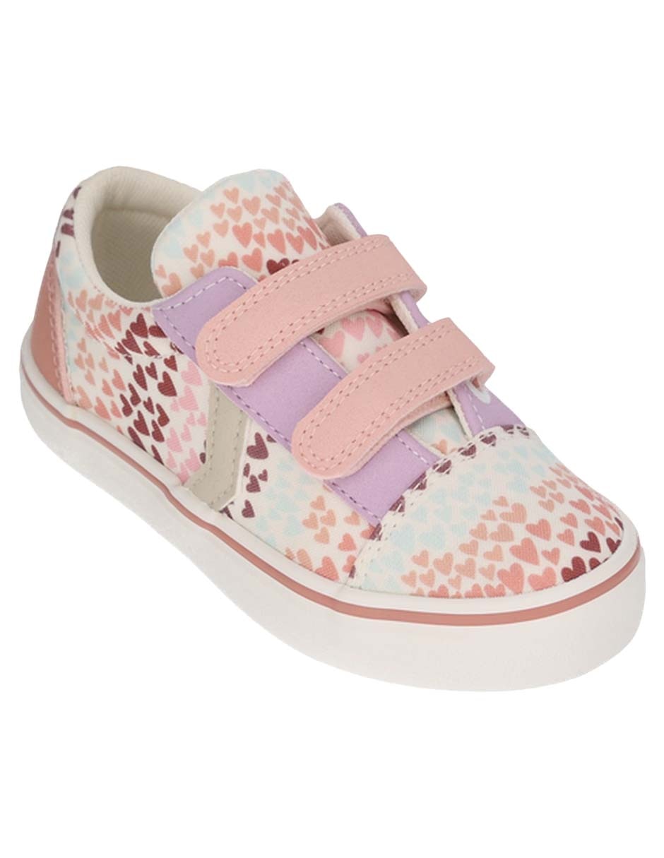 Tenis para niña 1