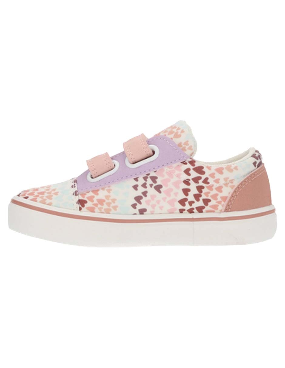 Tenis para niña 7