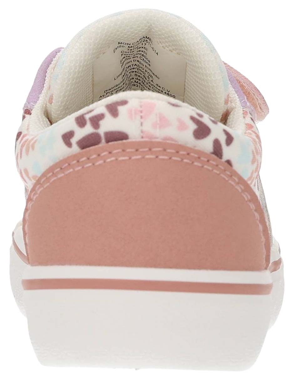 Tenis para niña 8