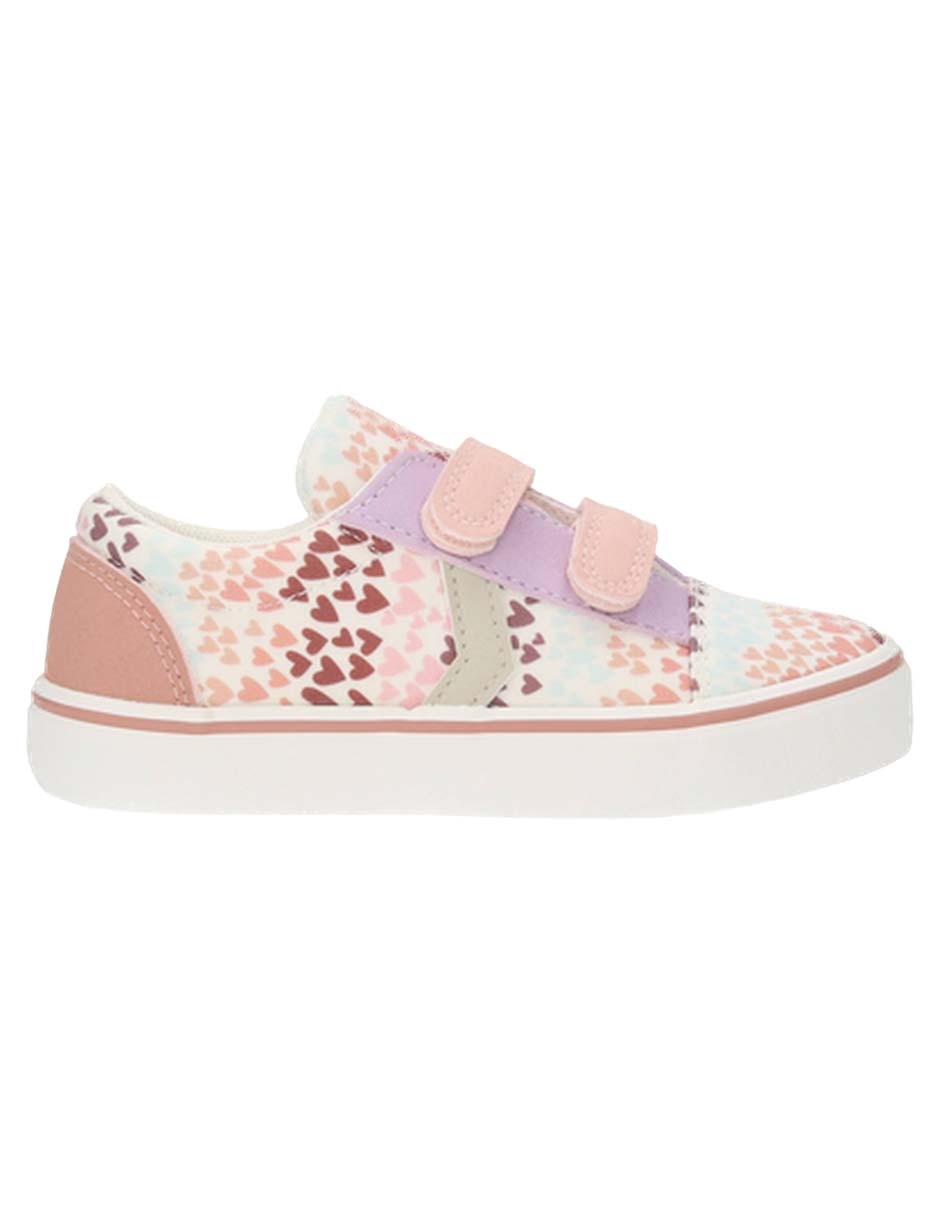 Tenis para niña 9