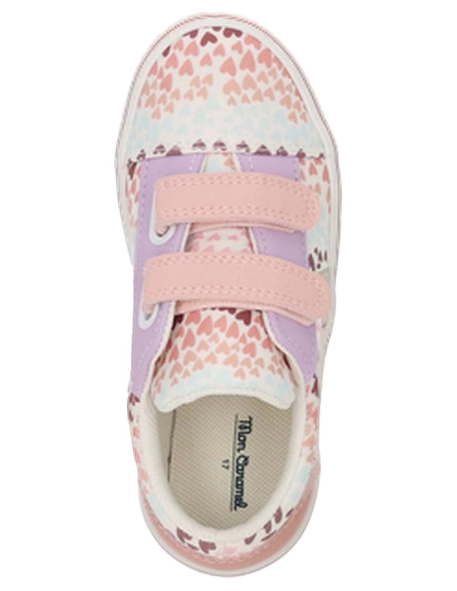 Tenis para niña 10