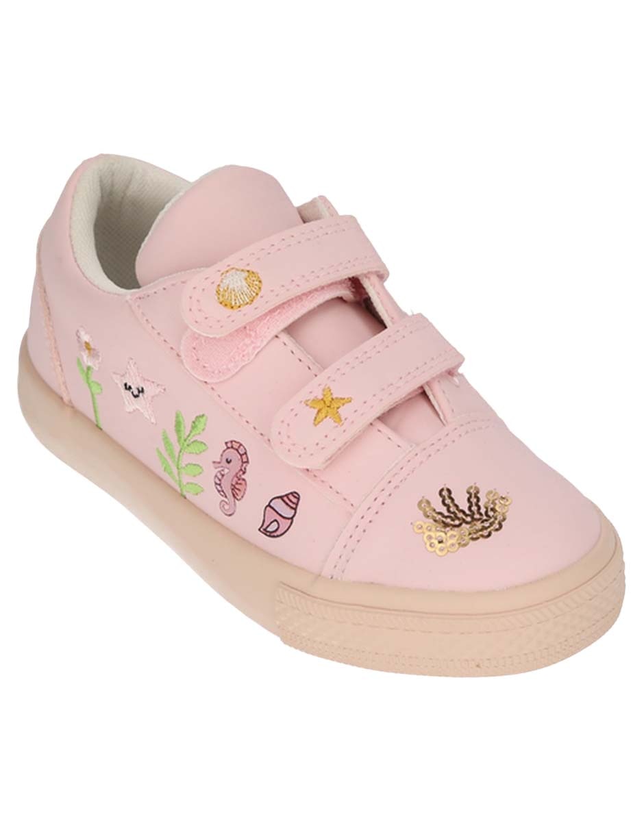 Tenis para niña 1