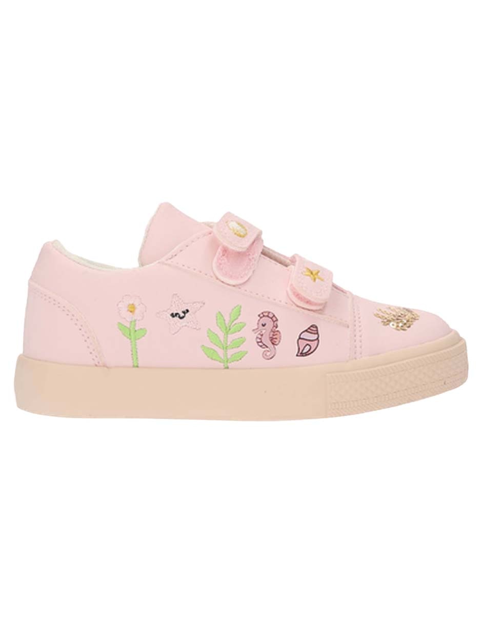 Tenis para niña 9