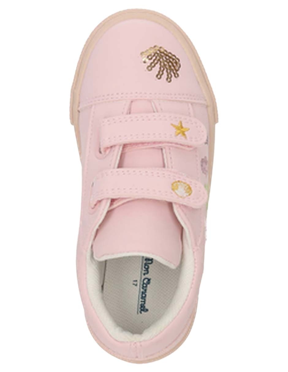 Tenis para niña 10