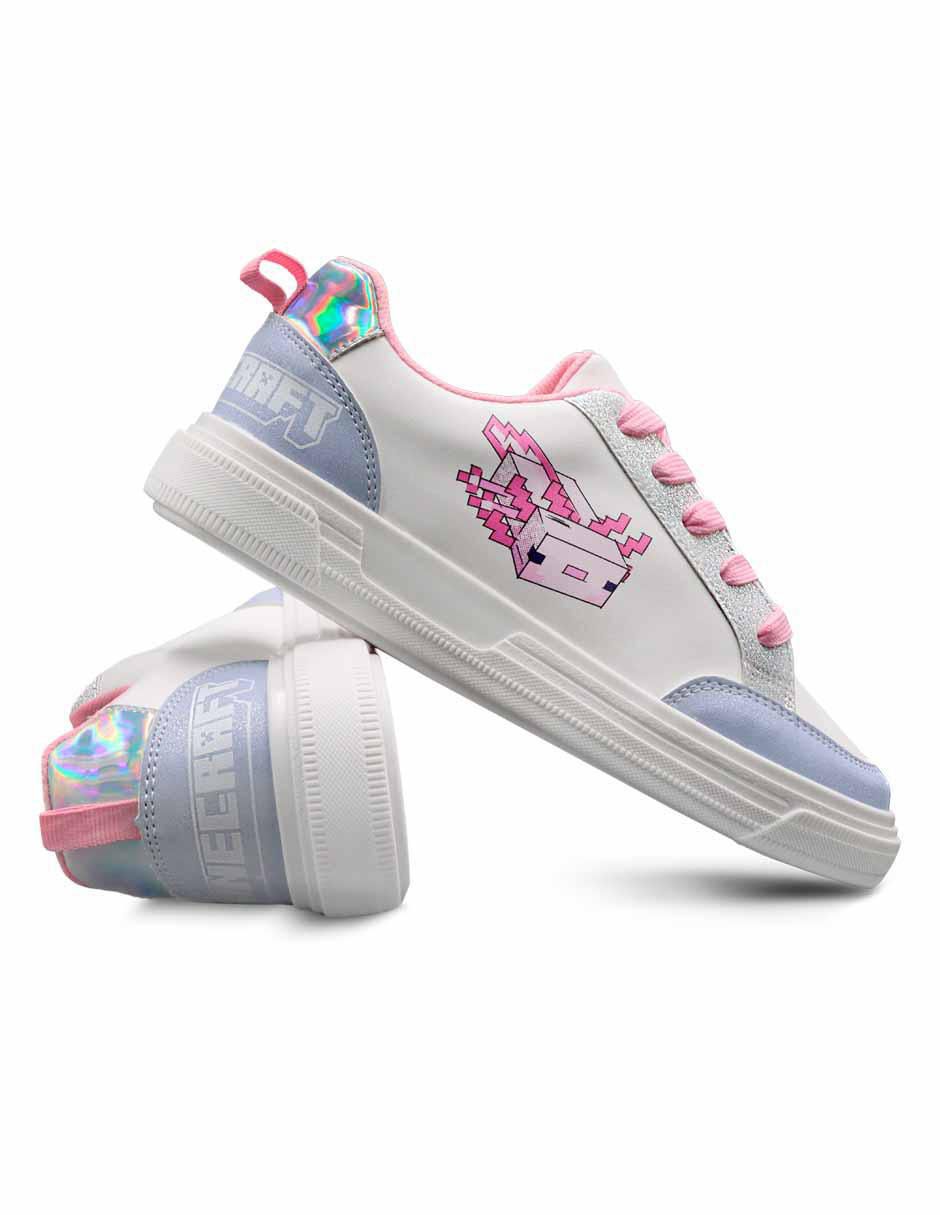 Tenis para niña 7