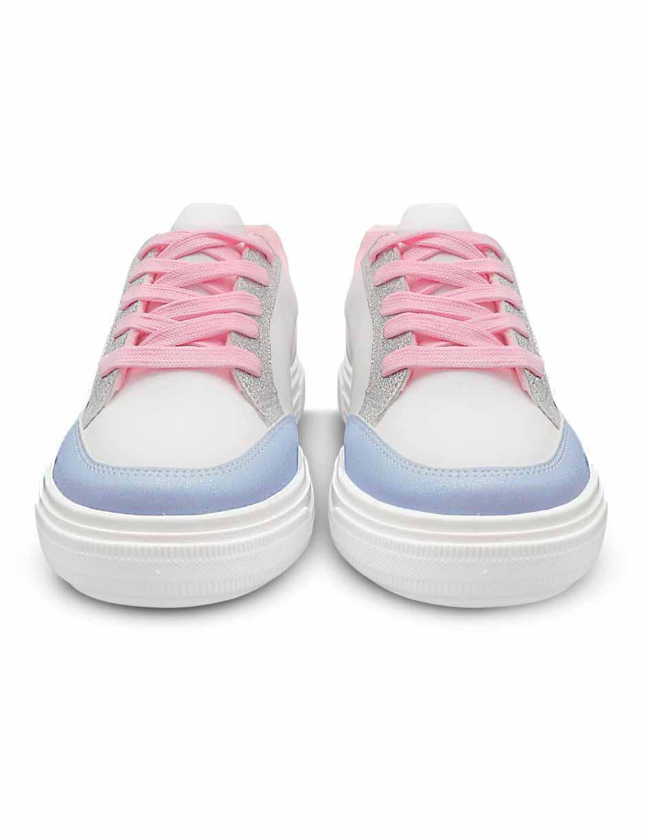 Tenis para niña 5
