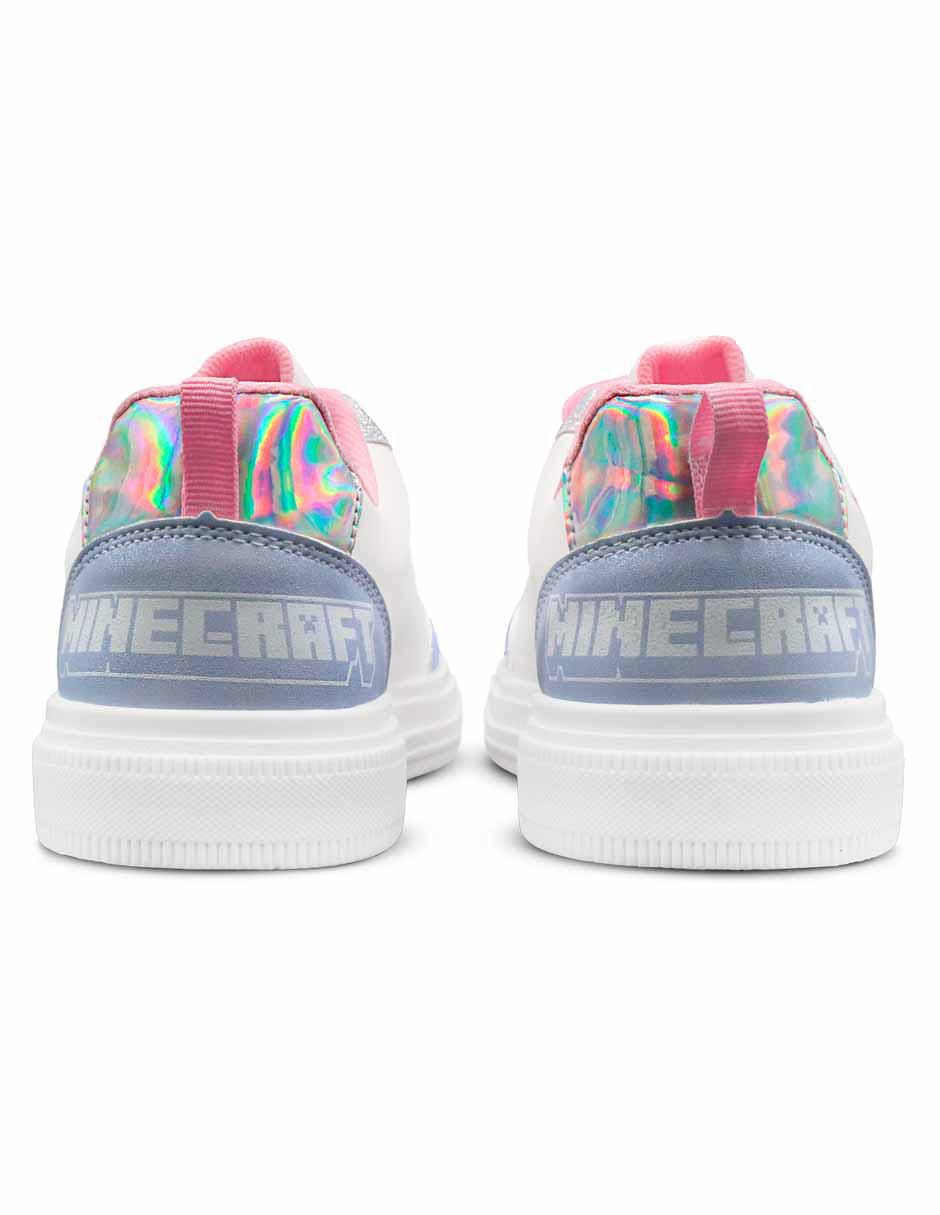 Tenis para niña