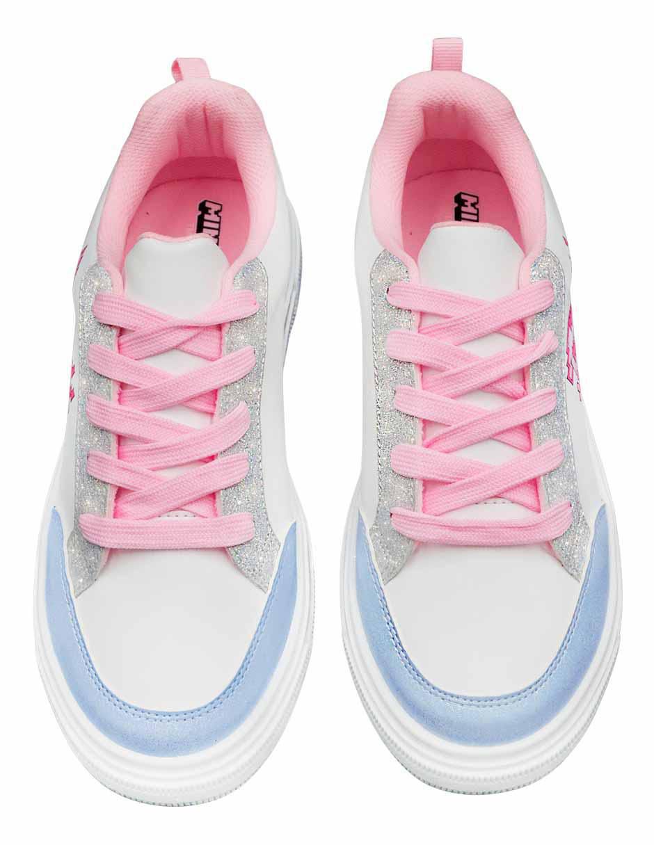 Tenis para niña 8