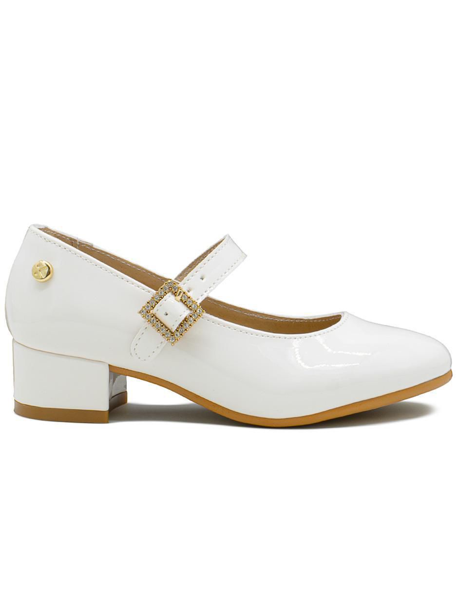 Zapato Elegance para niña 3