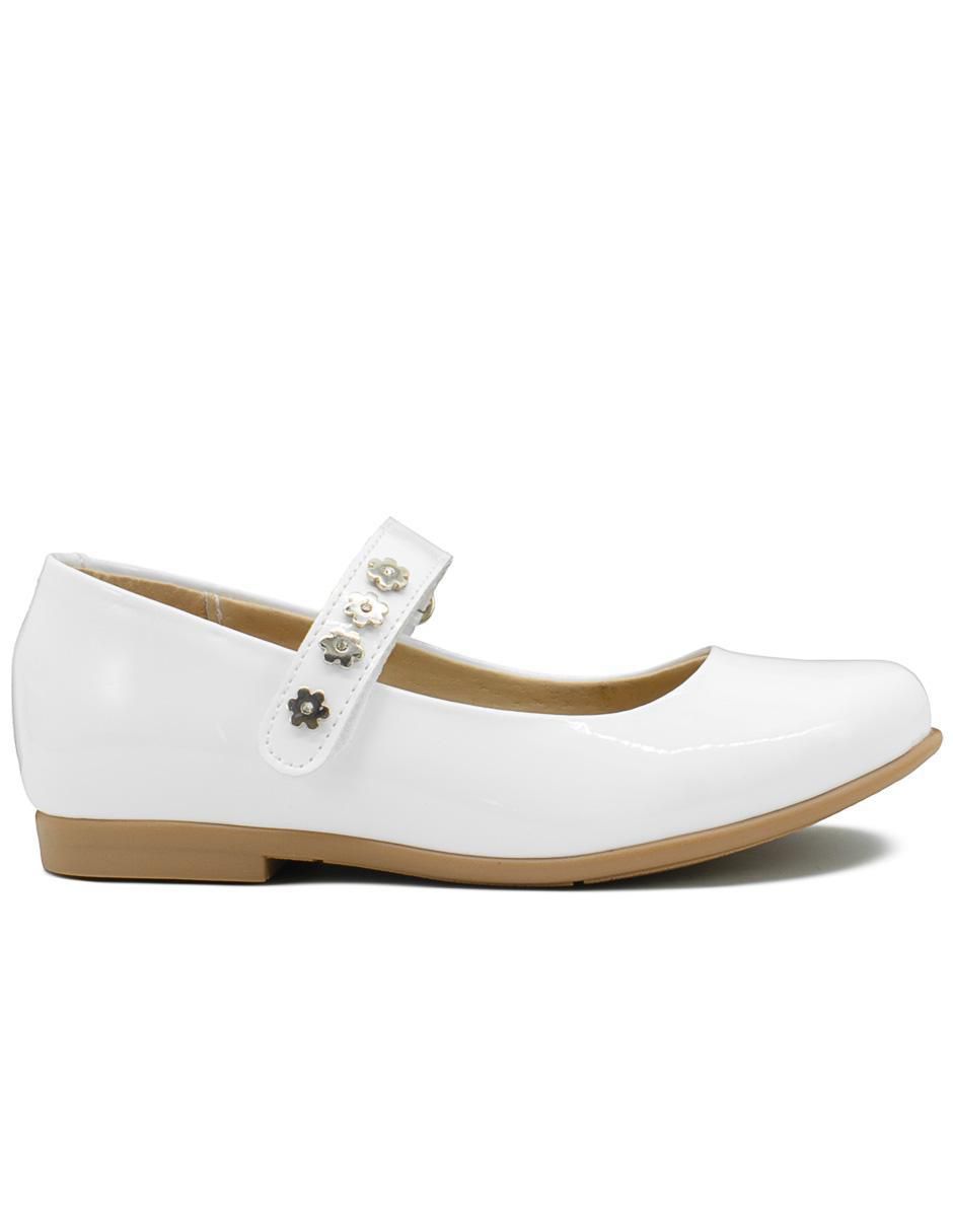 Zapato Elegance para niña 3