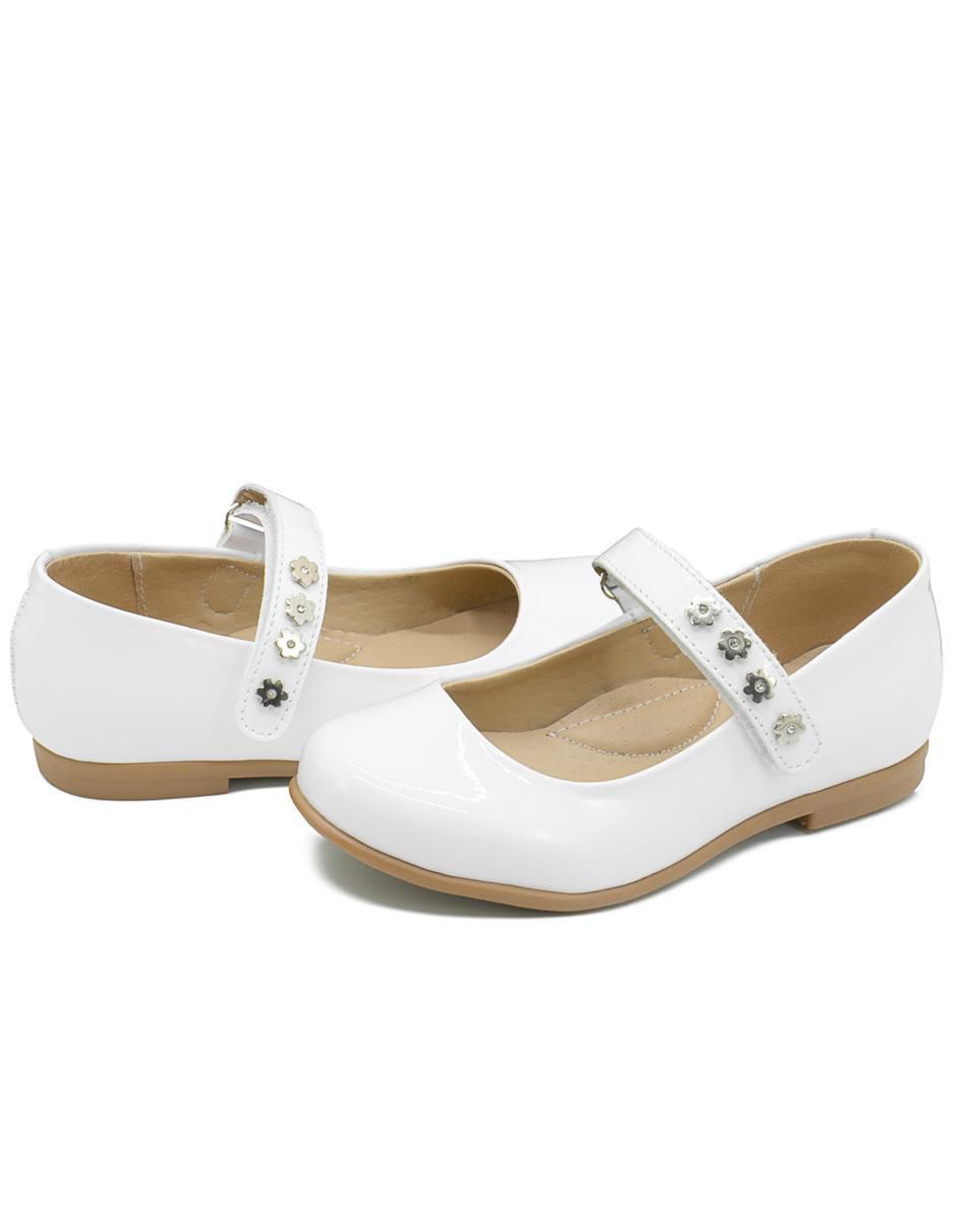 Zapato Elegance para niña 4