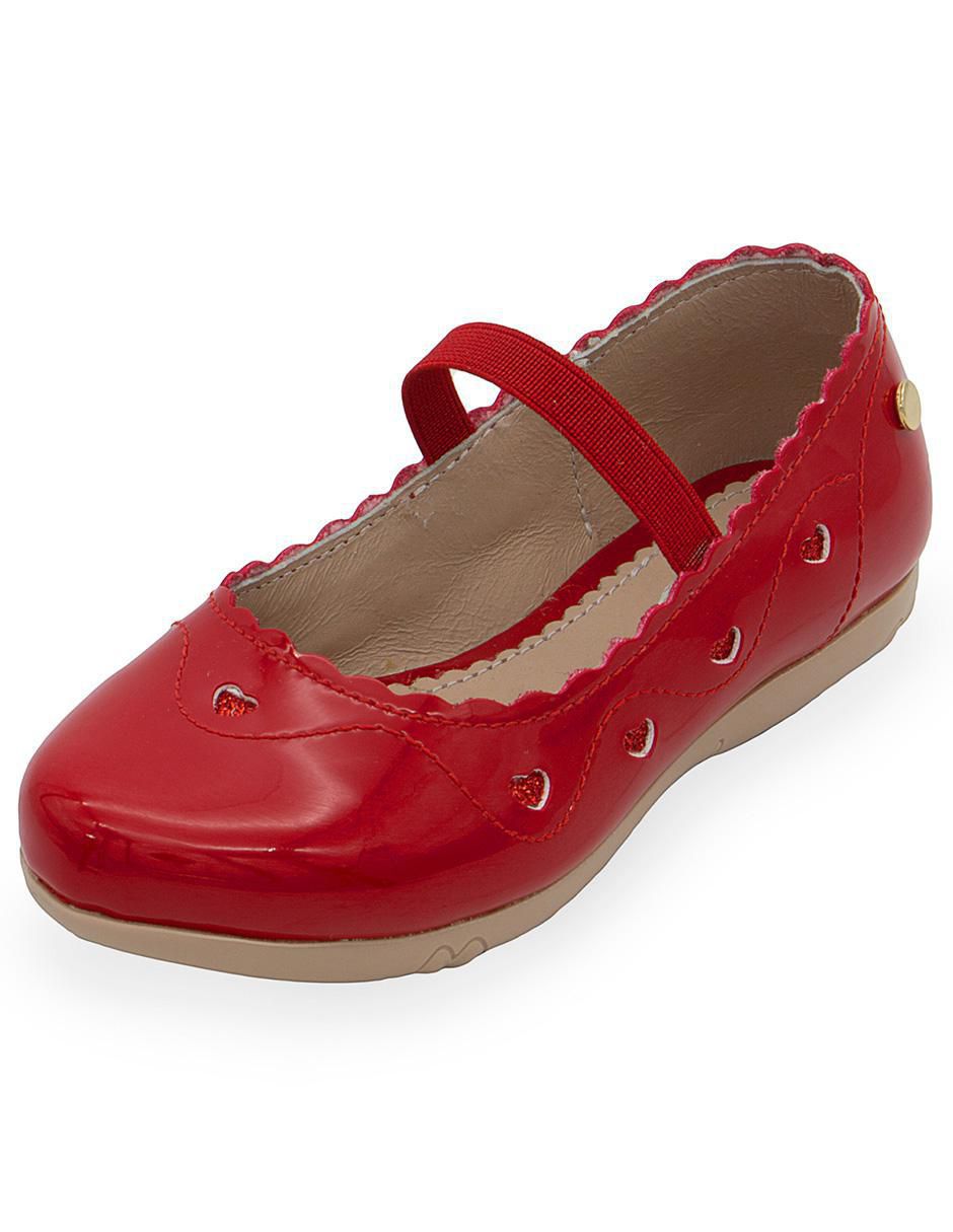 Zapato Mary Jane Elegance para niña Zapato Mary Jane Elegance para niña
