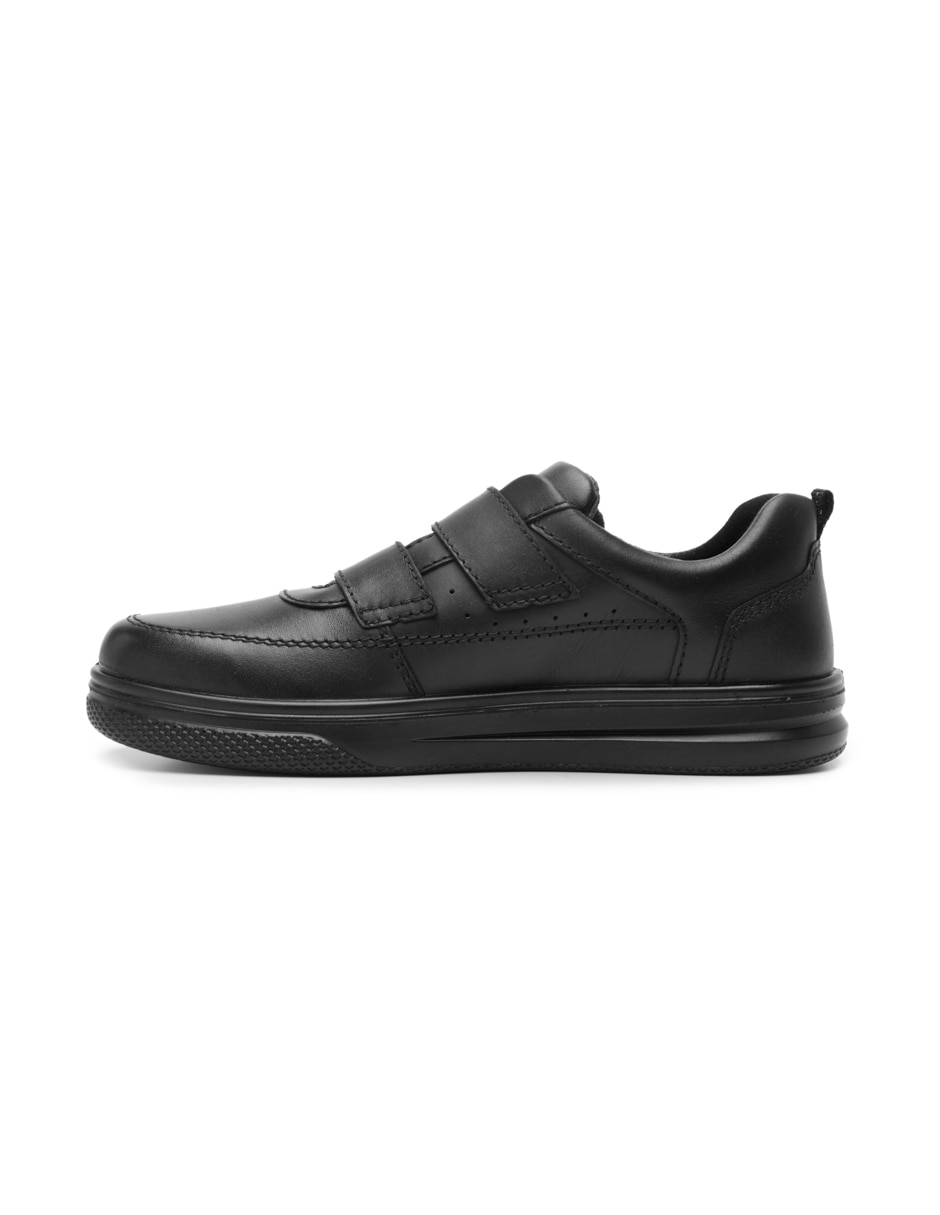 Zapato de piel para niño