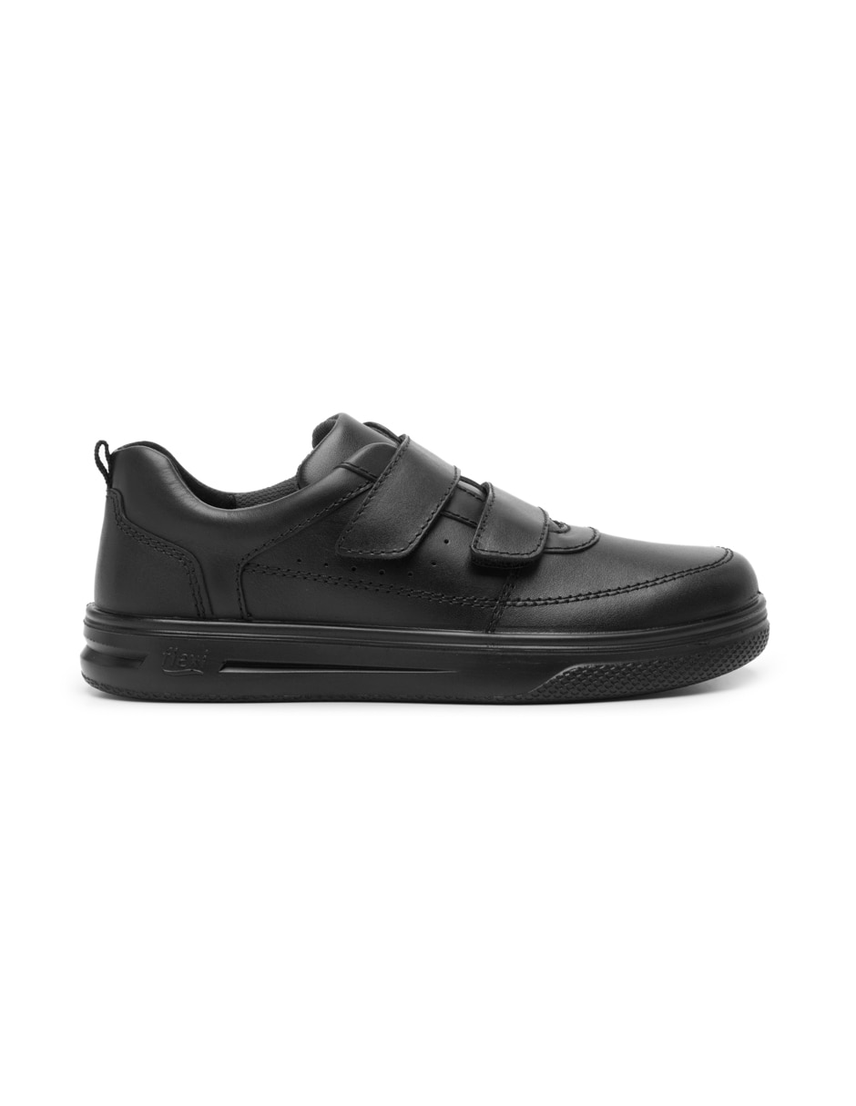 Zapato de piel para niño