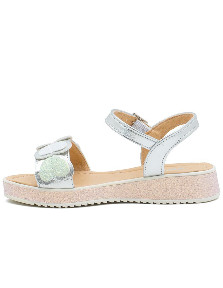 Sandalia para niña 5