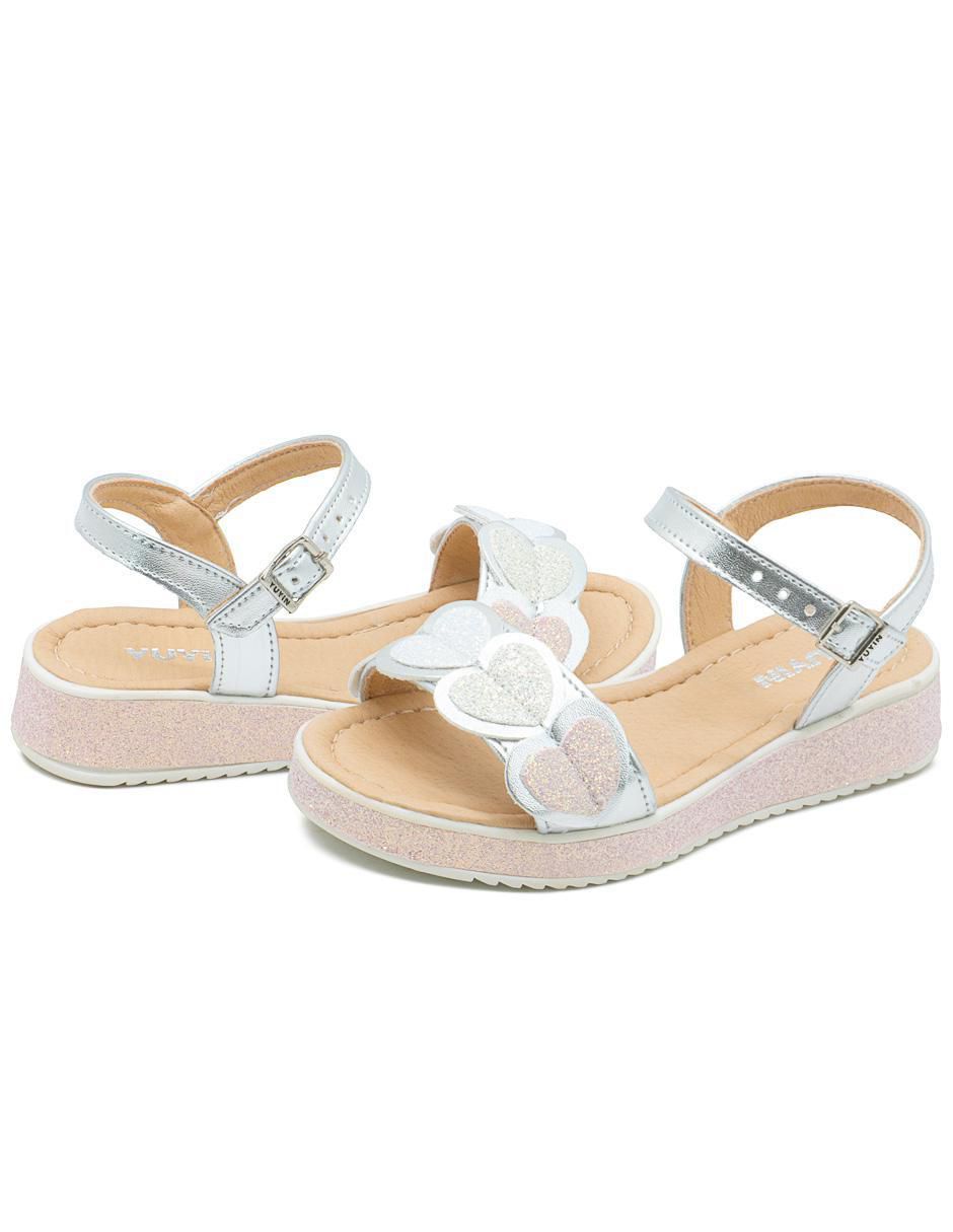 Sandalia para niña