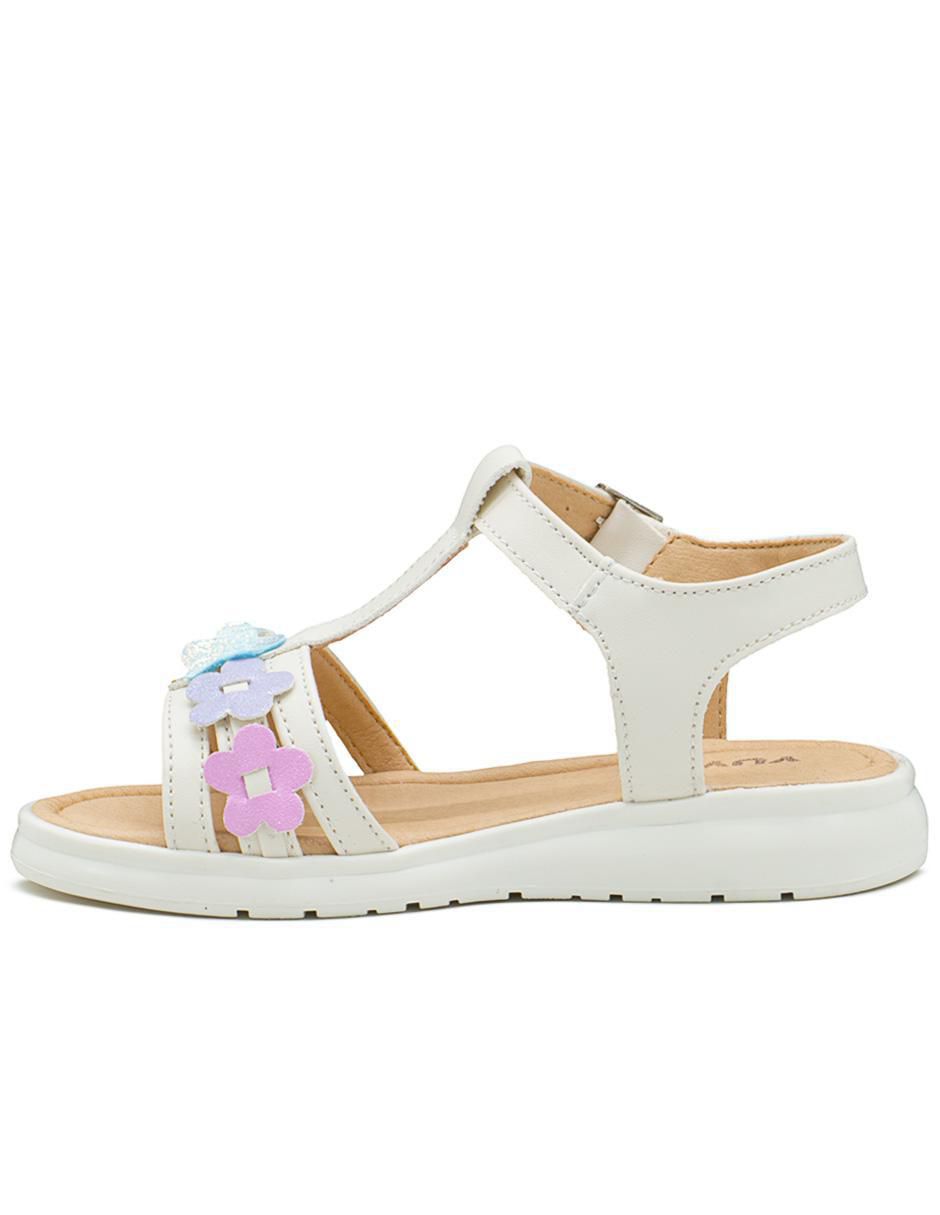 Sandalia para niña 5
