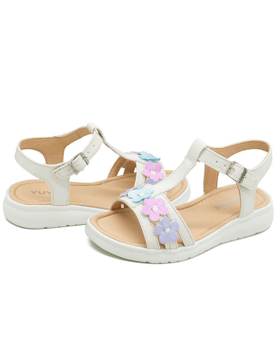 Sandalia para niña