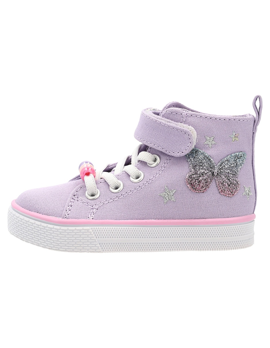Tenis para niña 1