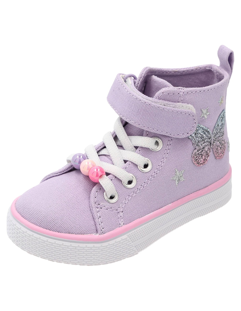 Tenis para niña 7