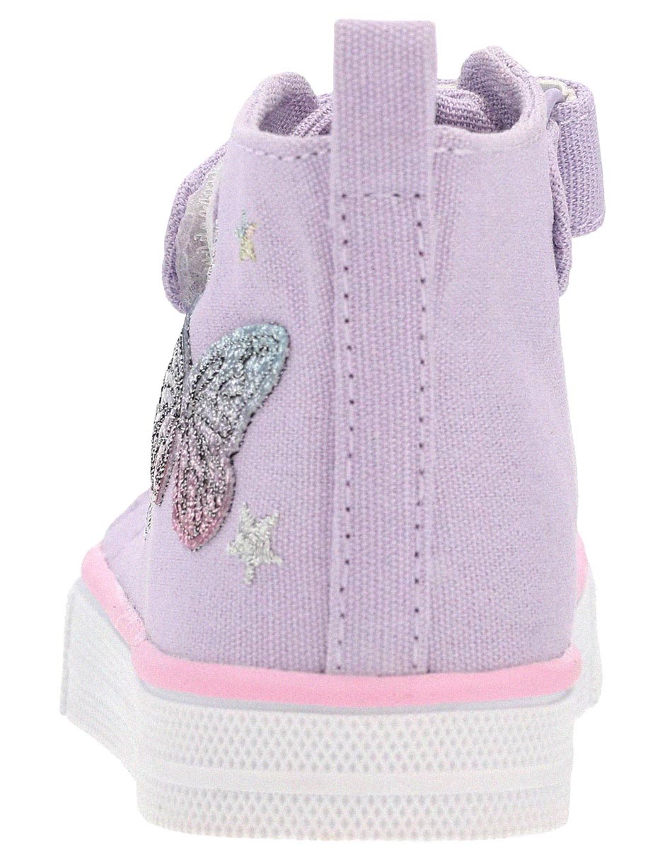 Tenis para niña 8