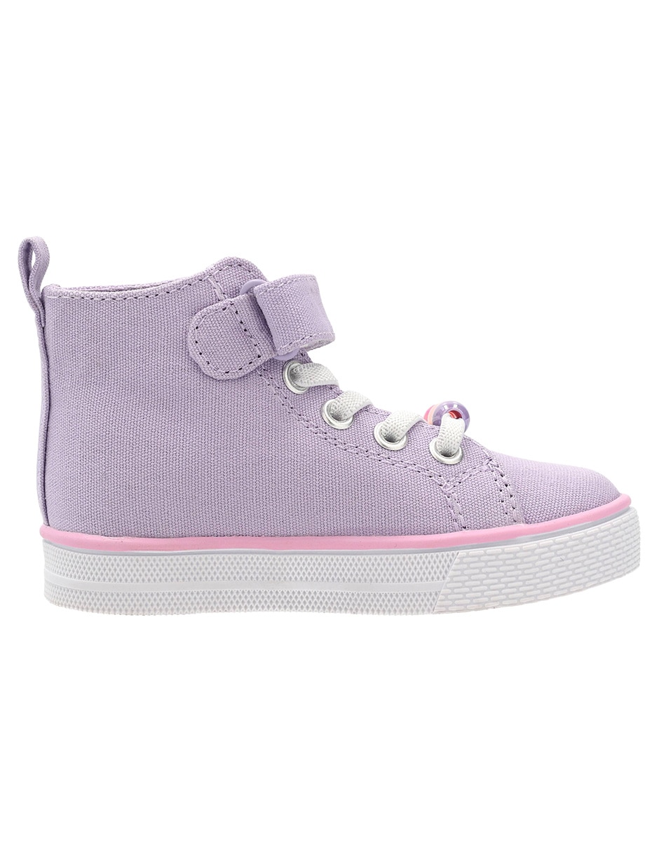 Tenis para niña 9