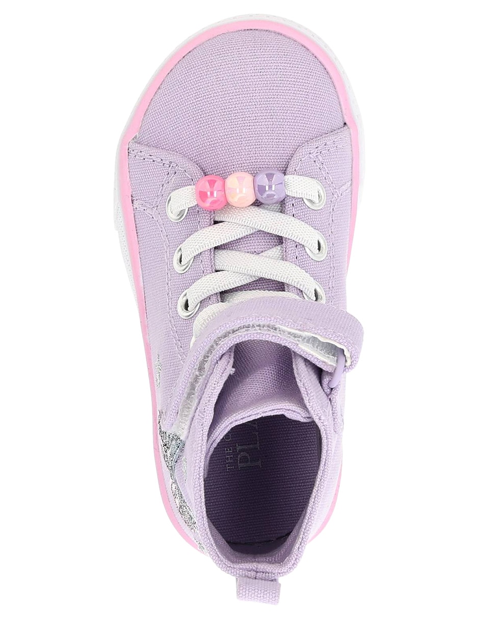 Tenis para niña 10