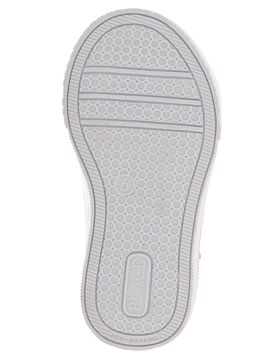 Tenis para niña 11