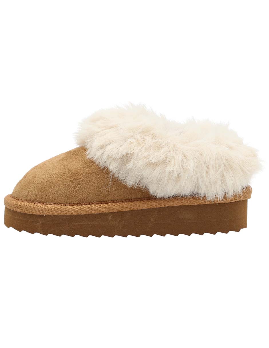 Pantufla para niña Pantufla para niña