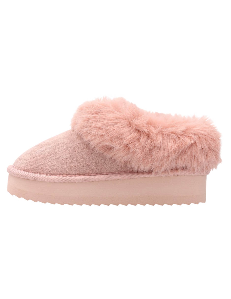 Pantufla para niña Pantufla para niña