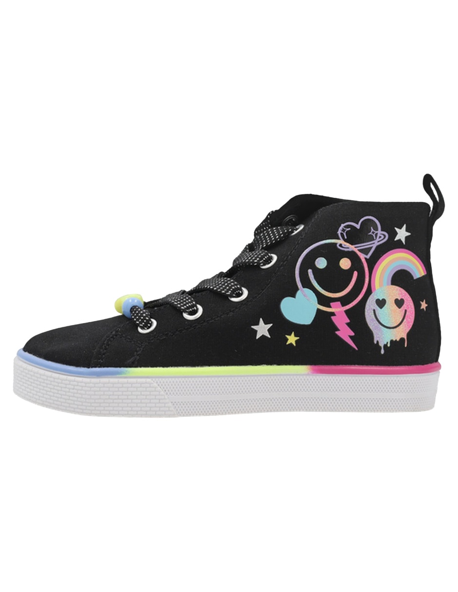 Tenis para niña 1