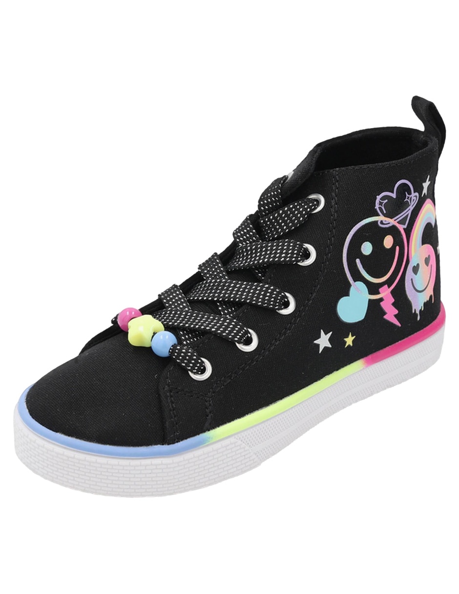 Tenis para niña 7
