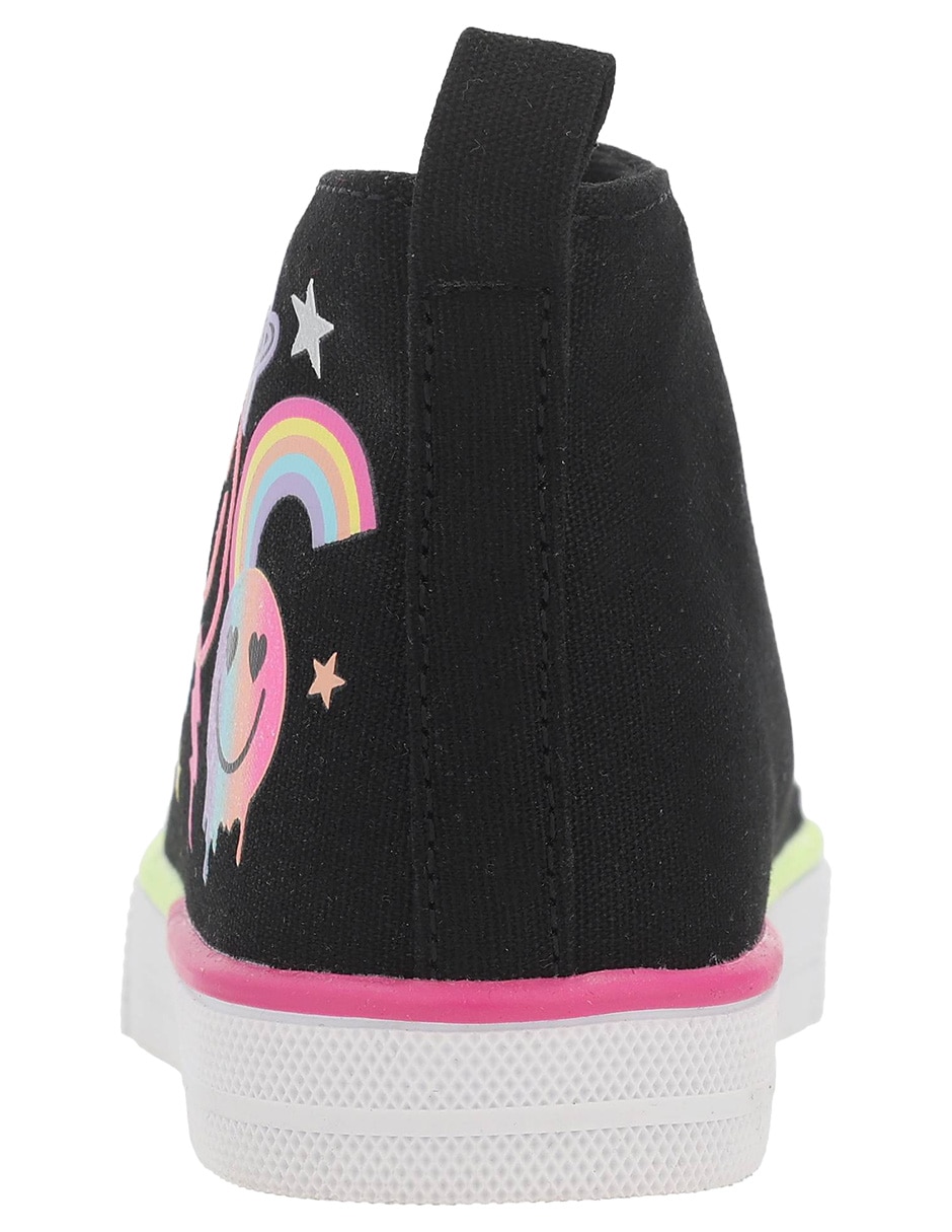 Tenis para niña 8