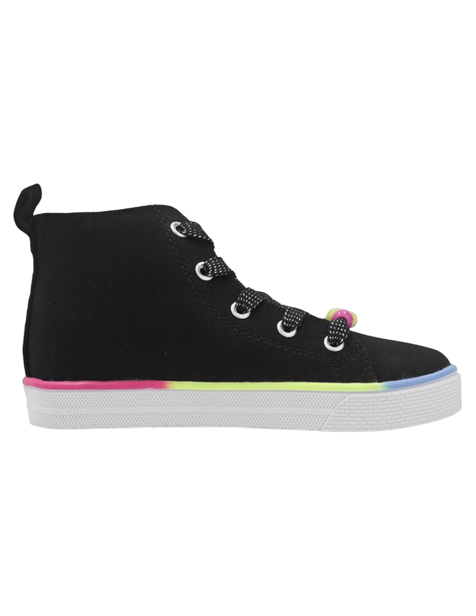 Tenis para niña 9