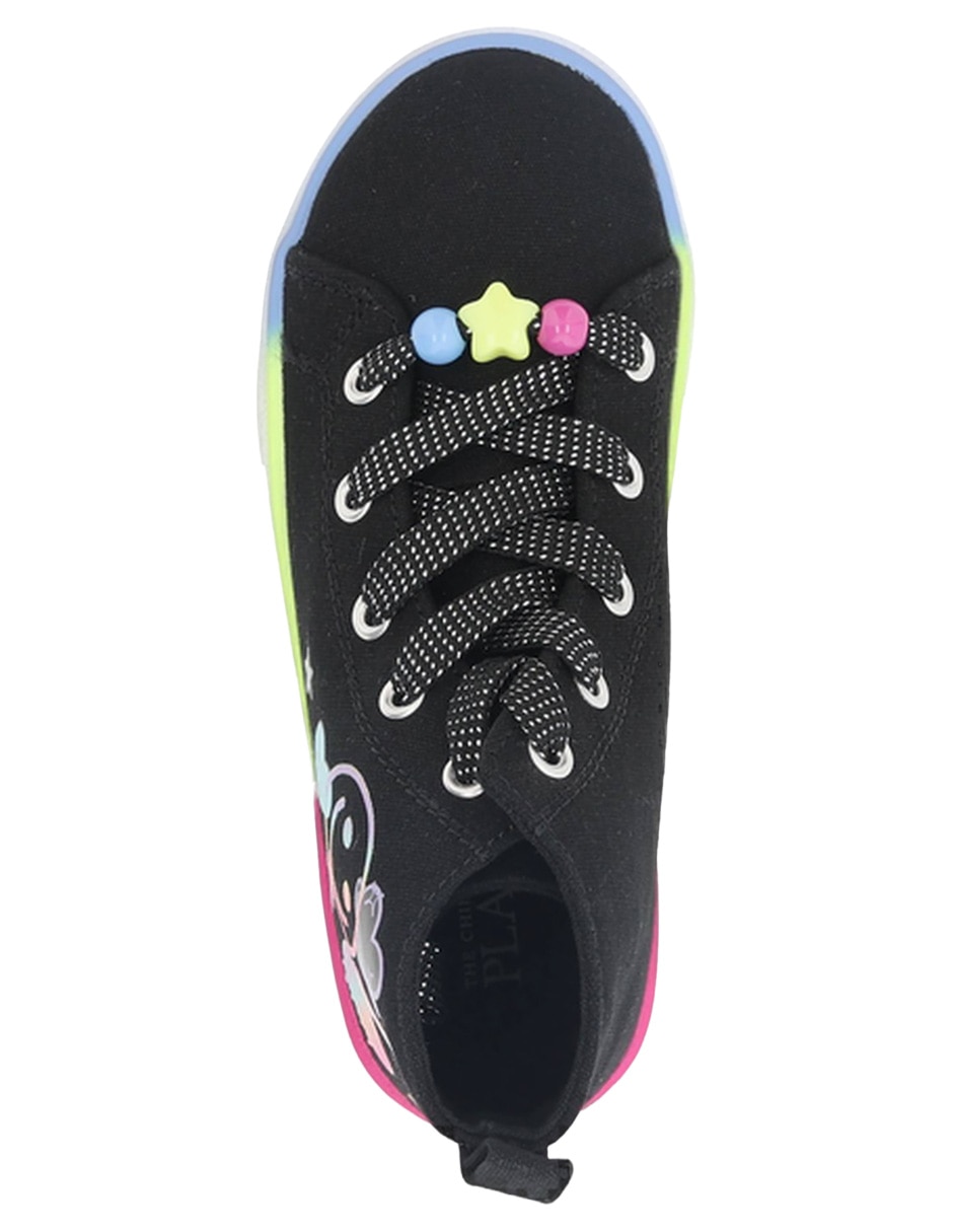 Tenis para niña 10