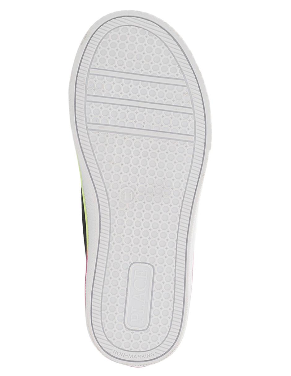 Tenis para niña 11