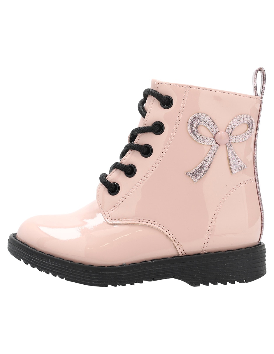 Bota para niña Bota para niña