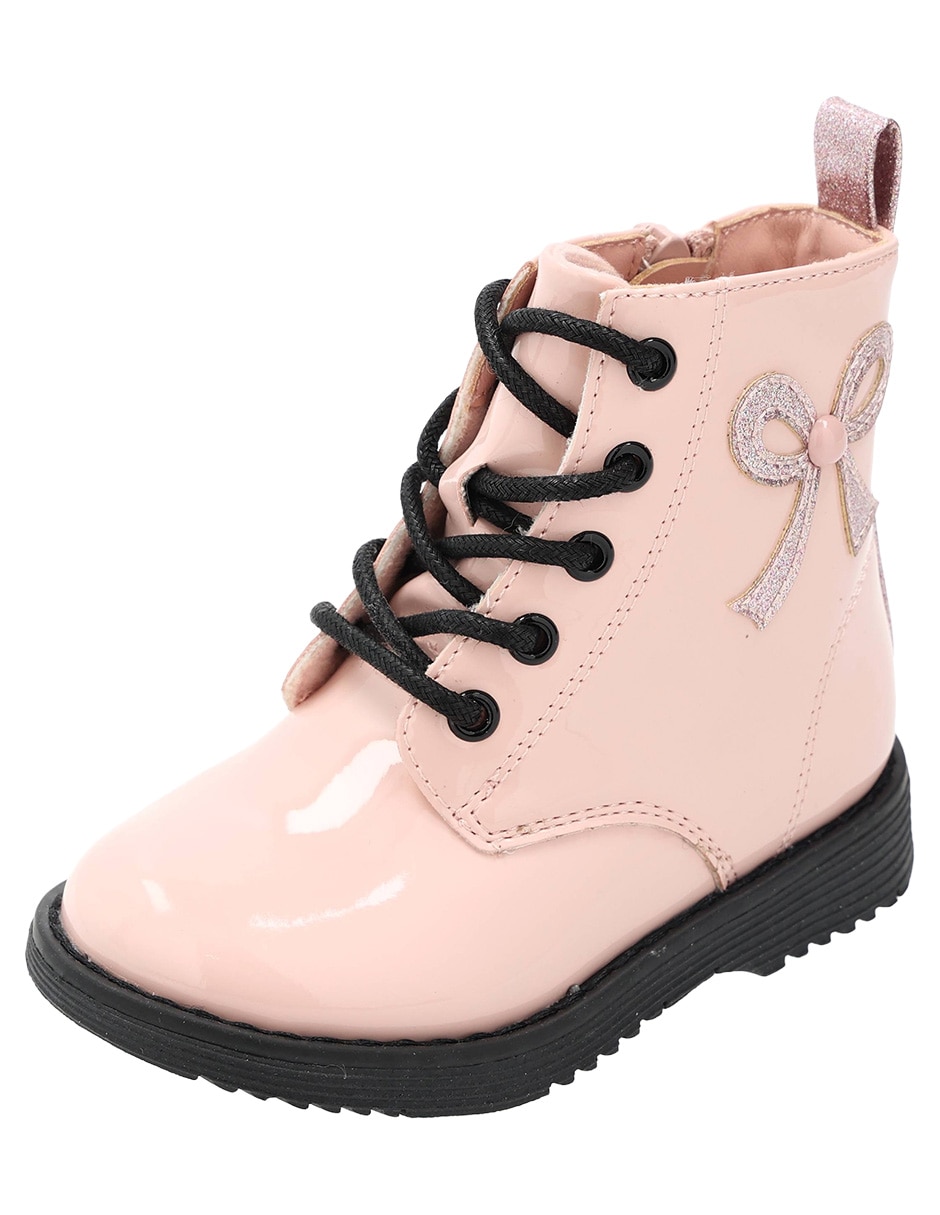 Bota para niña 5