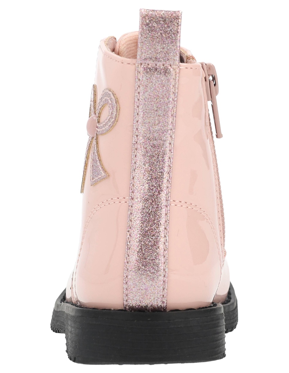 Bota para niña