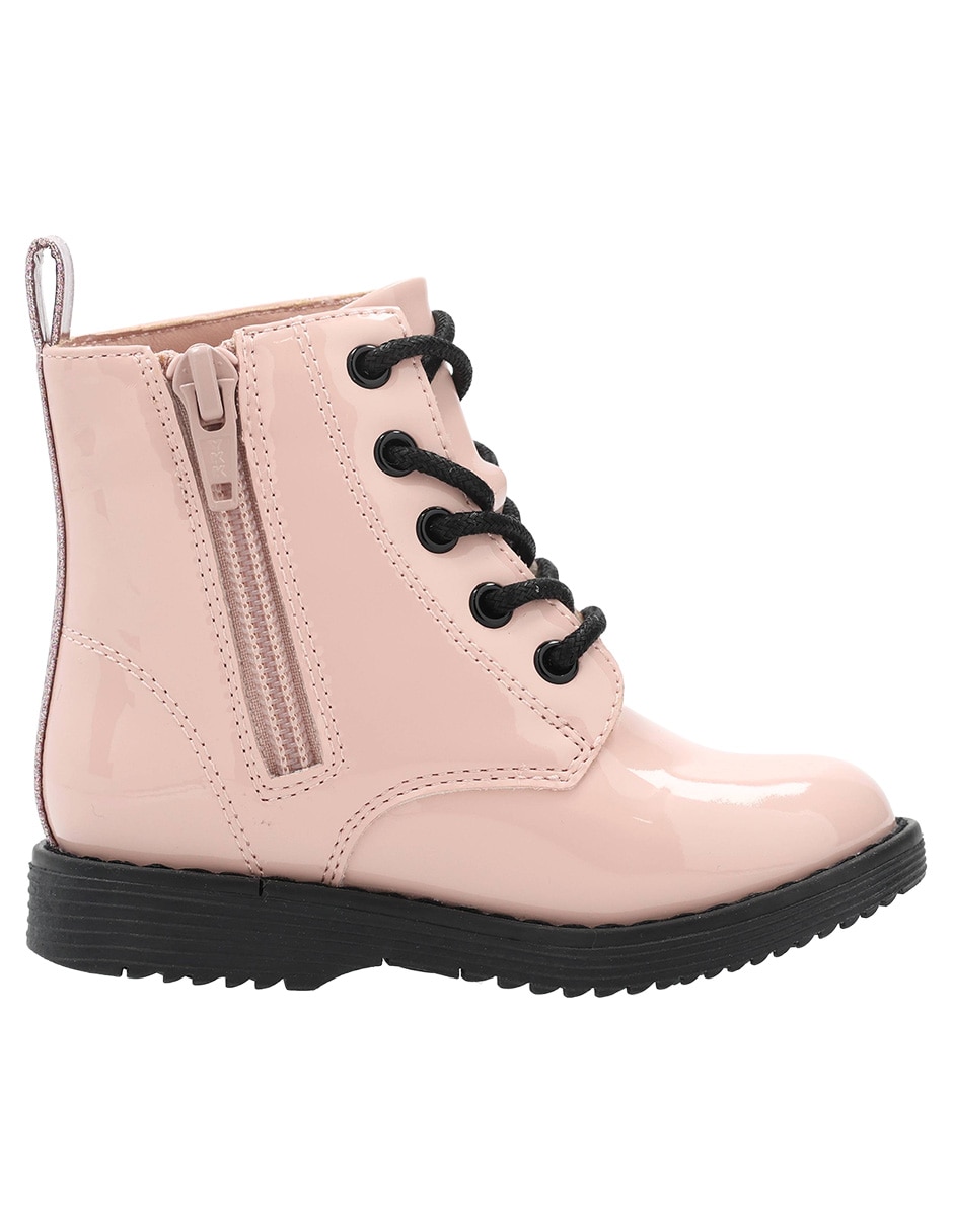 Bota para niña