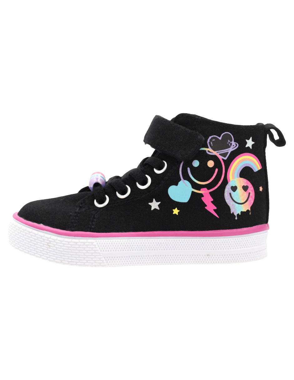 Tenis para niña 1
