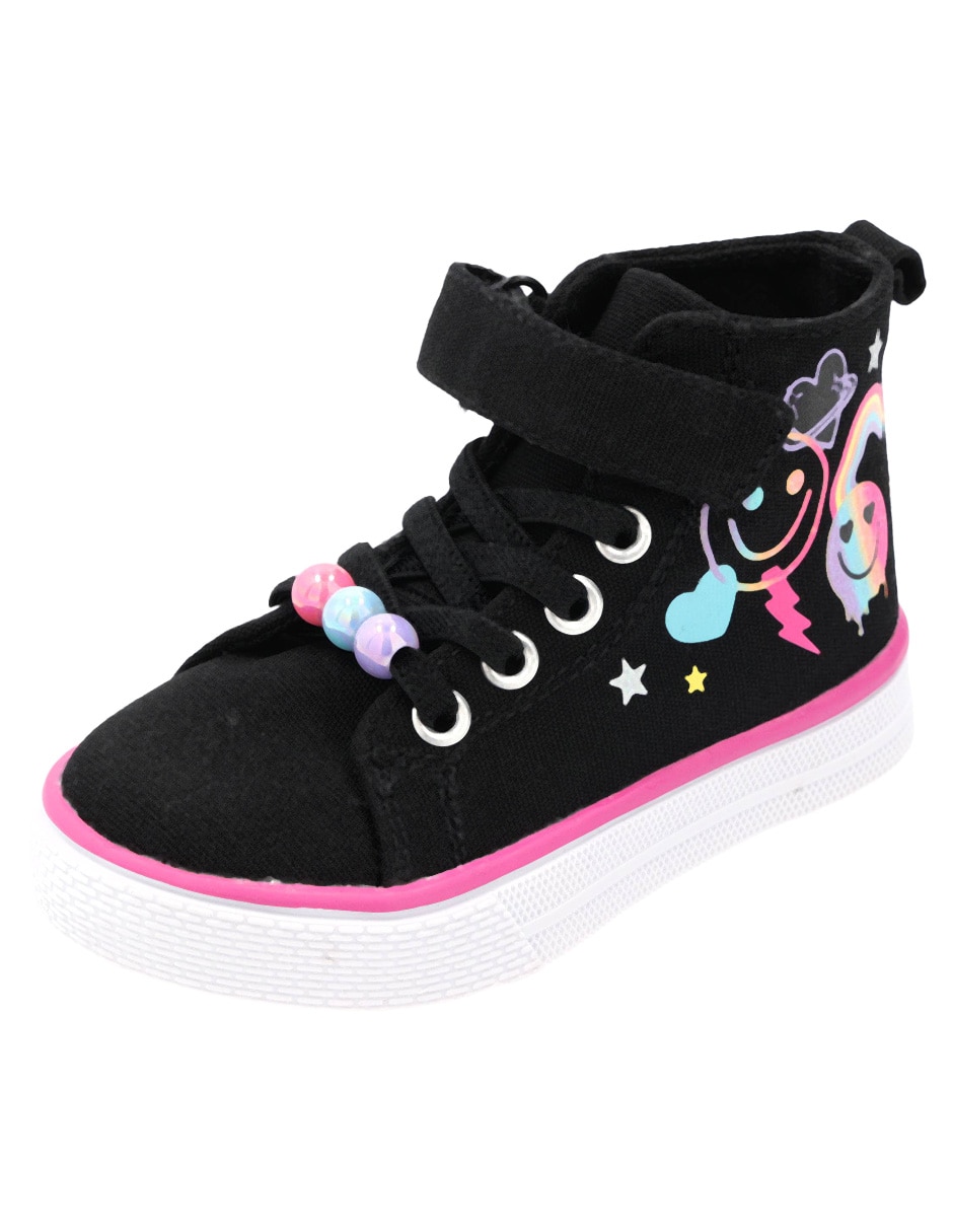 Tenis para niña 7