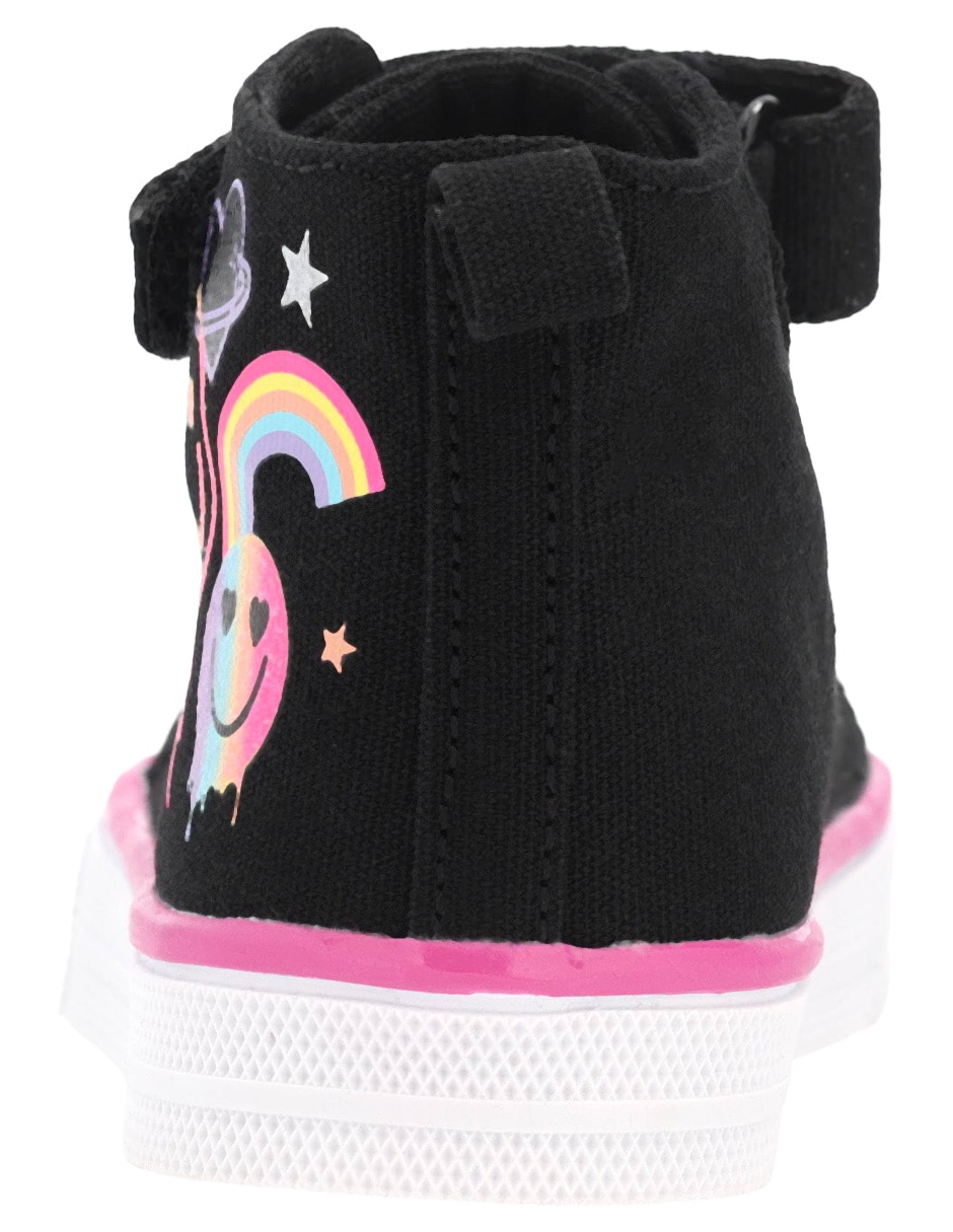 Tenis para niña 8