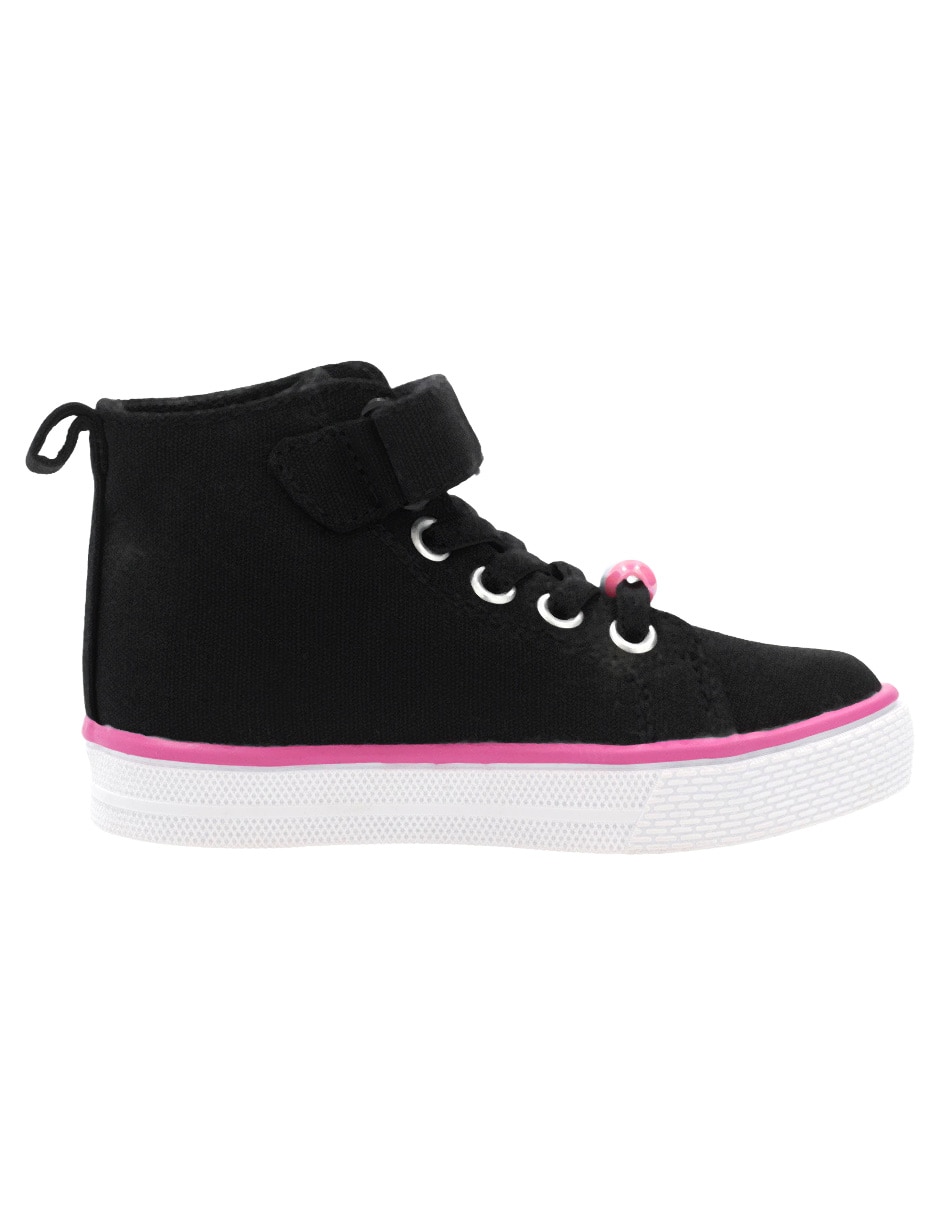 Tenis para niña 9