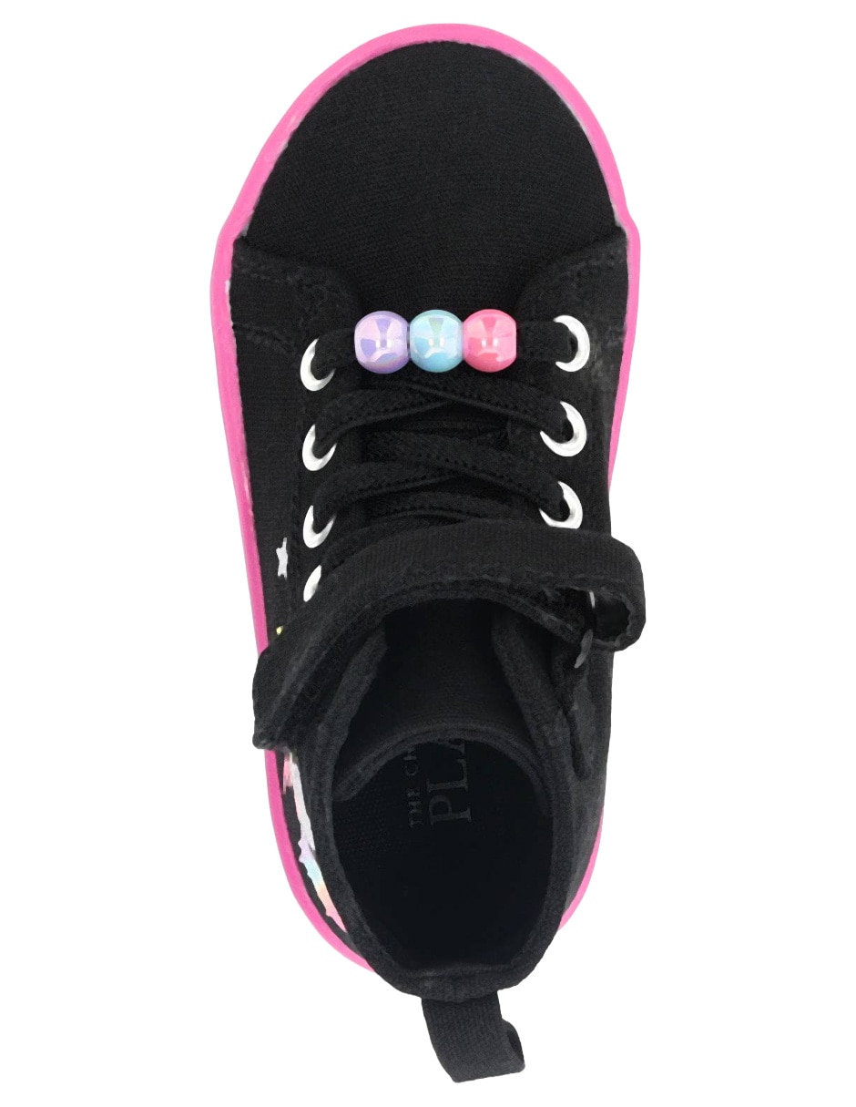 Tenis para niña 10