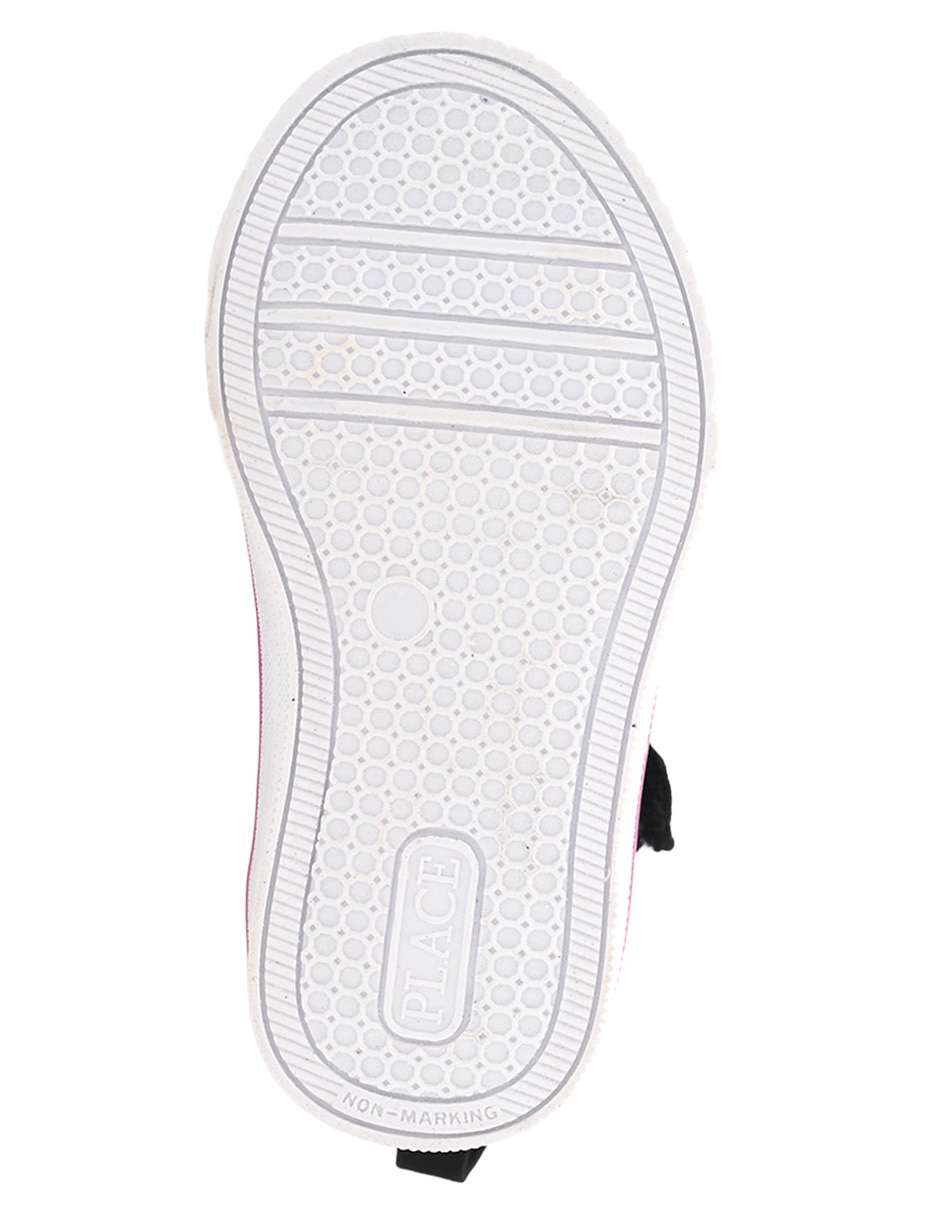 Tenis para niña 11