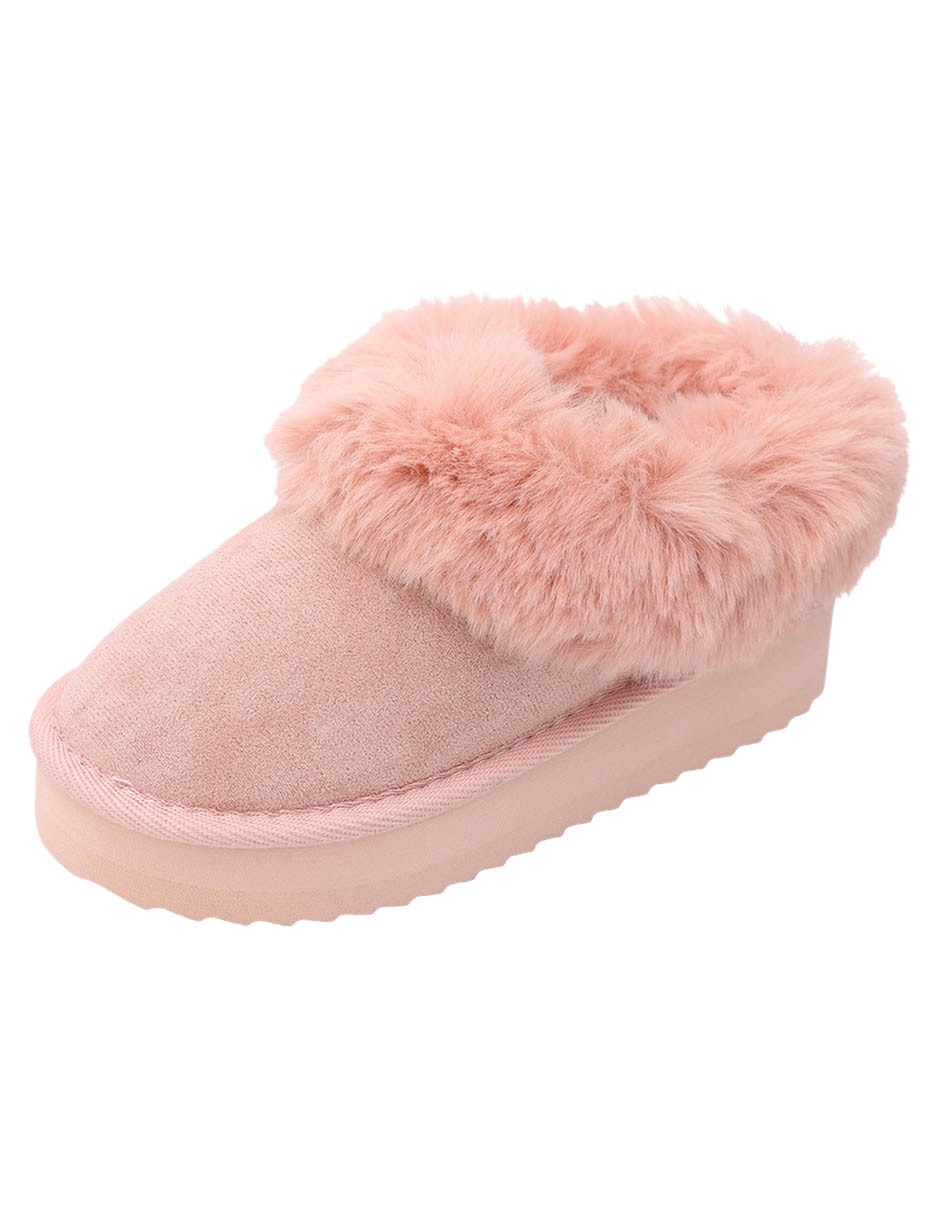 Pantufla para niña 2